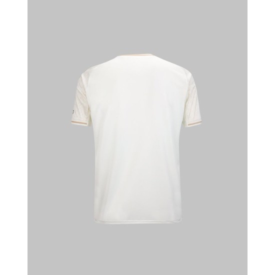 Camiseta de Visitante Nottingham Forest 2025/26 Niño Camiseta de Visitante Nottingham Forest 2025/26 Niño