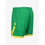 Pantalones cortos de local para hombre FC Nantes 2025/26 Pantalones cortos de local para hombre FC Nantes 2025/26