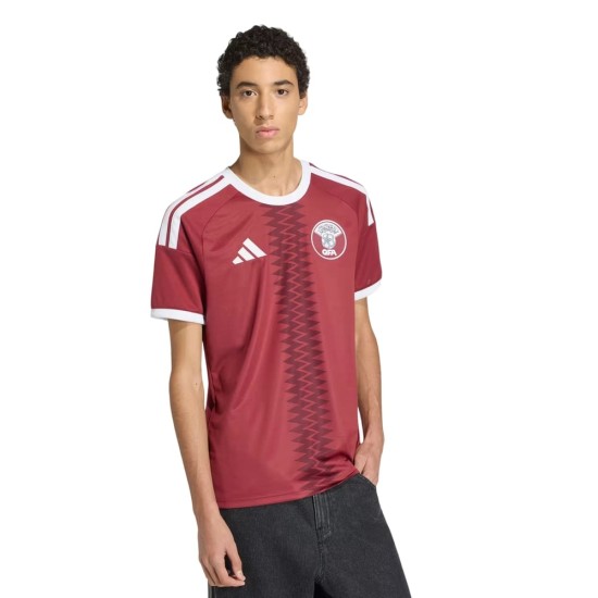 Camiseta local Catar 2026 Copa del Mundo mujer Camiseta local Catar 2026 Copa del Mundo mujer