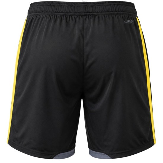 Pantalones Cortos de Visitante SC Cambuur 2026/27 para Niño Pantalones Cortos de Visitante SC Cambuur 2026/27 para Niño