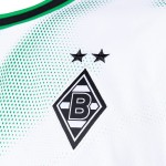 Camiseta Borussia M'gladbach 2026/27 Home de Mujer Camiseta Borussia M'gladbach 2026/27 Home de Mujer