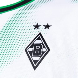 Camiseta de local Borussia Mönchengladbach 2026/27 para hombre Camiseta de local Borussia Mönchengladbach 2026/27 para hombre