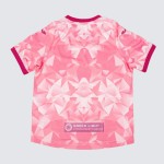 Conjunto Tercera Norwich City 2025/26 Niño Conjunto Tercera Norwich City 2025/26 Niño