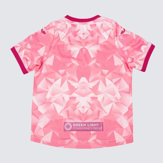 Conjunto Tercera Norwich City 2025/26 Niño Conjunto Tercera Norwich City 2025/26 Niño