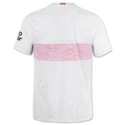 Hombre VfB Stuttgart 2025/26 Tercera Camiseta Europa League