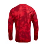 Camiseta de Manga Larga Local Nottingham Forest 2026/27 Niño Camiseta de Manga Larga Local Nottingham Forest 2026/27 Niño