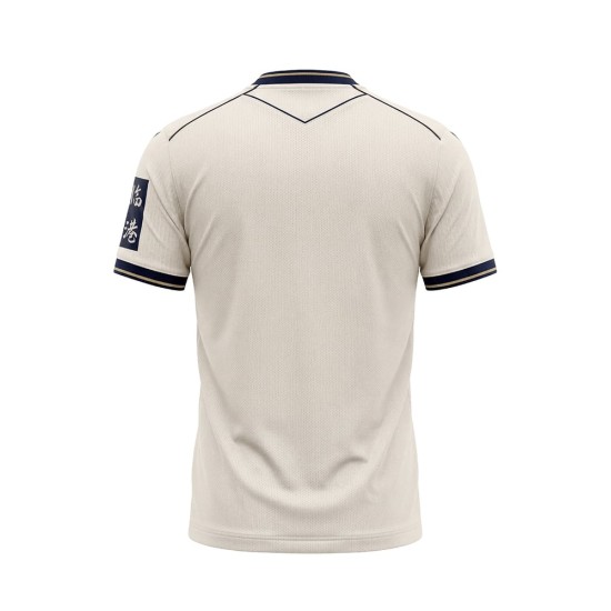 Camiseta de visitante TSG Hoffenheim 2026/27 para hombre Camiseta de visitante TSG Hoffenheim 2026/27 para hombre
