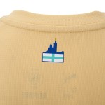 Camiseta Cuarta de Hombre Olympique de Marsella 2025/26 Camiseta Cuarta de Hombre Olympique de Marsella 2025/26