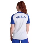 Camiseta Hombre Manchester United 2026/27 Visitante Pre Partido Camiseta Hombre Manchester United 2026/27 Visitante Pre Partido