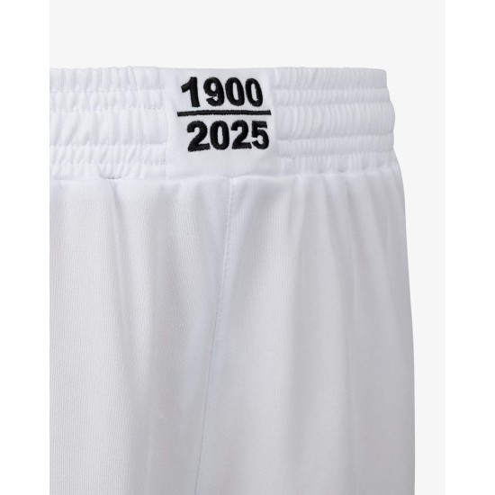 Pantalones cortos visitante N.E.C. Nijmegen 2025/26 hombre Pantalones cortos visitante N.E.C. Nijmegen 2025/26 hombre