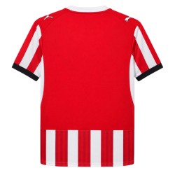 Camiseta Local Southampton 2026/27 para Hombre Camiseta Local Southampton 2026/27 para Hombre