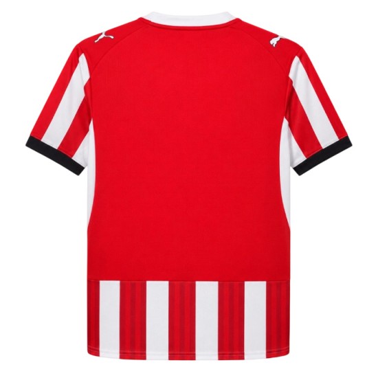 Camiseta Local Southampton 2026/27 para Niño Camiseta Local Southampton 2026/27 para Niño