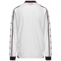 Camiseta Visitante Manga Larga OGC Nice 2026/27 Mujer Camiseta Visitante Manga Larga OGC Nice 2026/27 Mujer