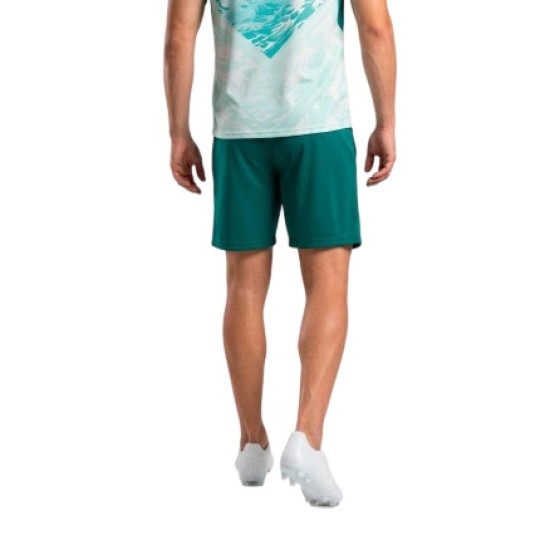 Shorts de visitante Portugal 2026 Copa del Mundo niño Shorts de visitante Portugal 2026 Copa del Mundo niño