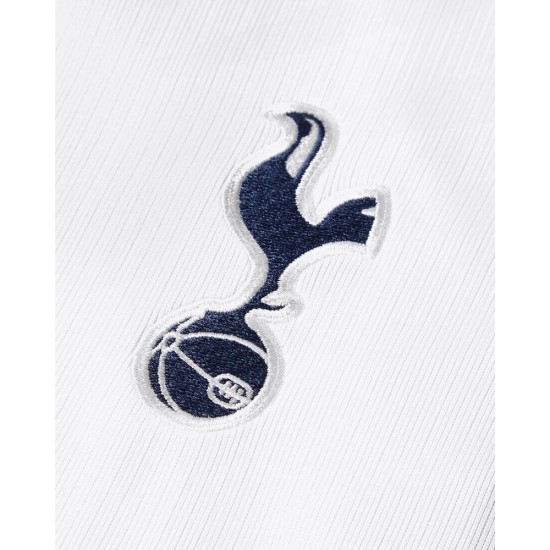 Camiseta de hombre Tottenham Hotspur 2026/27 de local manga larga Camiseta de hombre Tottenham Hotspur 2026/27 de local manga larga