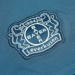 Pantalones Cortos de Visitante para Niño Bayer 04 Leverkusen 2026/27 Pantalones Cortos de Visitante para Niño Bayer 04 Leverkusen 2026/27