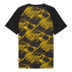 Tercera Camiseta Previa 2025/26 BVB Borussia Dortmund Hombre