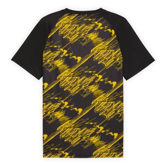 Tercera Camiseta Previa 2025/26 BVB Borussia Dortmund Hombre