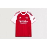 Camiseta Mujer Arsenal 2025/26 Local Campeones UWCL