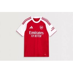 Camiseta Hombre Arsenal 2025/26 Local Campeones UWCL