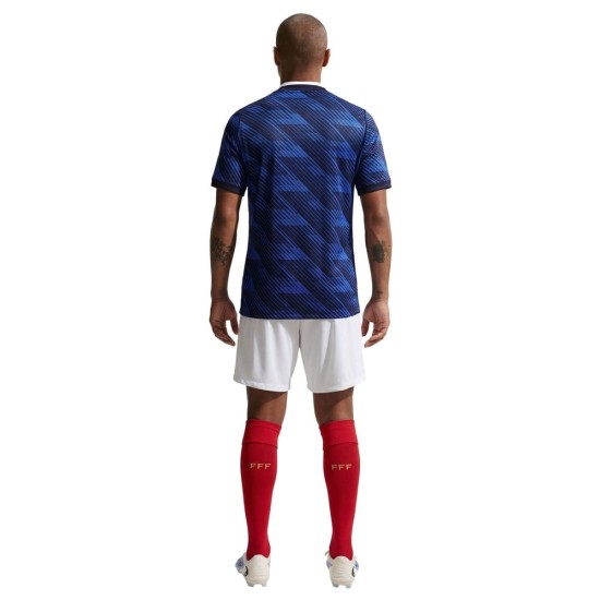 Pantalones Cortos Locales Mundial Francia 2026 Hombre