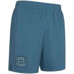 Pantalones Cortos de Visitante para Niño Bayer 04 Leverkusen 2026/27 Pantalones Cortos de Visitante para Niño Bayer 04 Leverkusen 2026/27