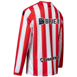 Camiseta de Manga Larga de Local Sparta Rotterdam 2026/27 para Niño Camiseta de Manga Larga de Local Sparta Rotterdam 2026/27 para Niño