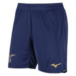 Pantalones cortos tercera Lazio 2026/27 para niño Pantalones cortos tercera Lazio 2026/27 para niño