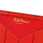 Camiseta de Manga Larga Edición Limitada Leyendas Wrexham AFC 2025/26 para Hombre Camiseta de Manga Larga Edición Limitada Leyendas Wrexham AFC 2025/26 para Hombre