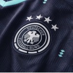 Niño Camiseta Visitante de la Copa del Mundo 2026 Alemania Niño Camiseta Visitante de la Copa del Mundo 2026 Alemania