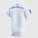 Camiseta Mujer Chelsea x MLB 2025/26 Edición Limitada Mundial