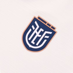 Camiseta de Manga Larga de la Copa Mundial 2026 de Ecuador Tercera Equipación para Niño