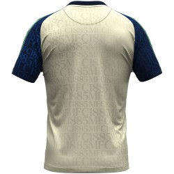 Niño Millwall 2025/26 Camiseta Pre Partido Visitante