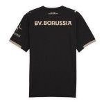 Camiseta Especial 100 Aniversario 2025/26 BVB Borussia Dortmund Mujer