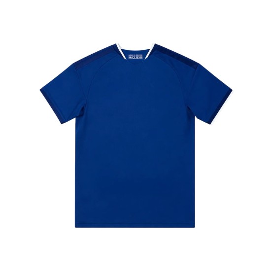 Camiseta Local Strasbourg 2026/27 para niño Camiseta Local Strasbourg 2026/27 para niño