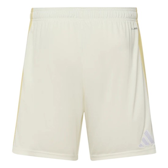 Pantalones cortos tercera 1.FC Union Berlin 2026/27 para hombre Pantalones cortos tercera 1.FC Union Berlin 2026/27 para hombre