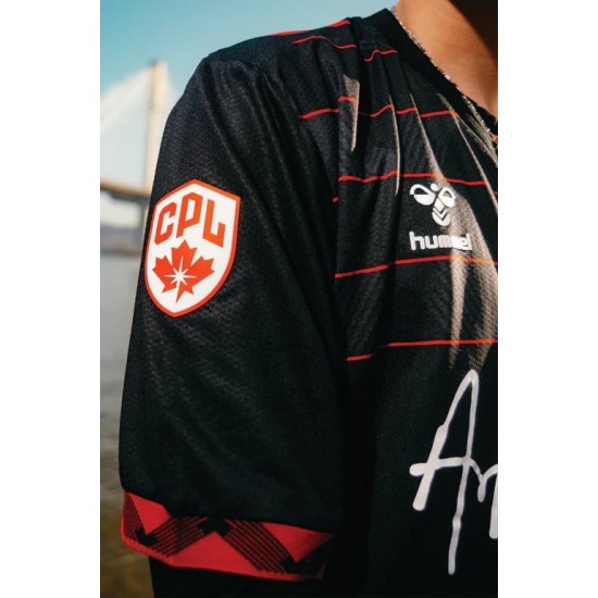 Camiseta Local Vancouver FC 2026 Niño Camiseta Local Vancouver FC 2026 Niño