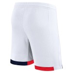 Niño Pantalones cortos visitante PSG 2025/26 Niño Pantalones cortos visitante PSG 2025/26