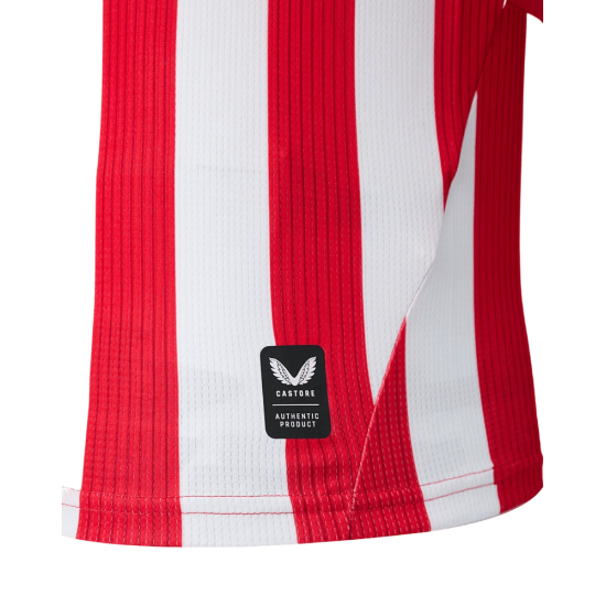 Camiseta Athletic Bilbao 2026/27 Home para Niño Camiseta Athletic Bilbao 2026/27 Home para Niño