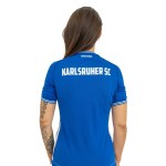 Camiseta de Local para Mujer Karlsruher SC 2026/27 Camiseta de Local para Mujer Karlsruher SC 2026/27