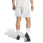 Pantalones Cortos Hombre San Diego FC 2025 Visitante Pantalones Cortos Hombre San Diego FC 2025 Visitante