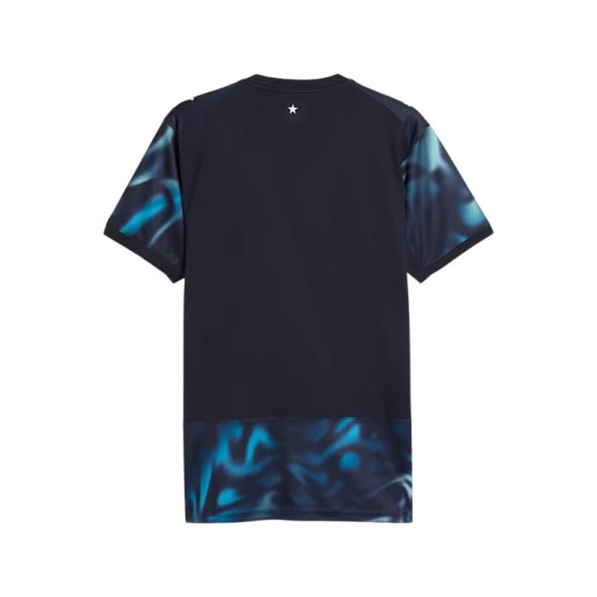 Camiseta Mundial 2026 Visitante Paraguay Hombre Camiseta Mundial 2026 Visitante Paraguay Hombre