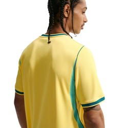 Niño Camiseta Local de la Copa del Mundo 2026 Brasil