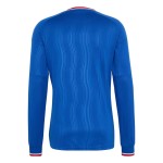 Camiseta Visitante Manga Larga Manchester United 2026/27 Hombre Camiseta Visitante Manga Larga Manchester United 2026/27 Hombre