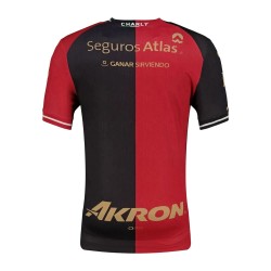 Camiseta de local Atlas FC 2026/27 para hombre Camiseta de local Atlas FC 2026/27 para hombre