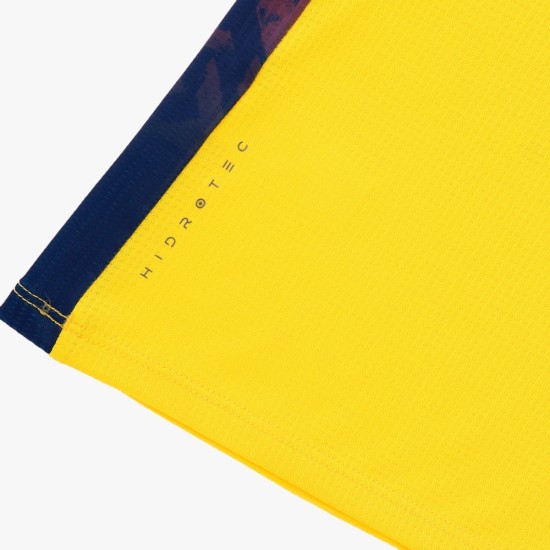 Mujer Ecuador 2026 Camiseta Local Copa del Mundo Mujer Ecuador 2026 Camiseta Local Copa del Mundo