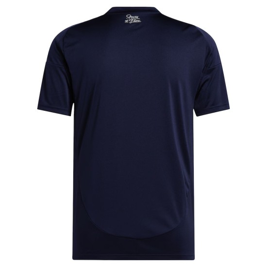 Camiseta Hombre San Diego FC 2025 Local