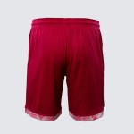 Pantalones cortos Tercera Norwich City 2025/26 Hombre