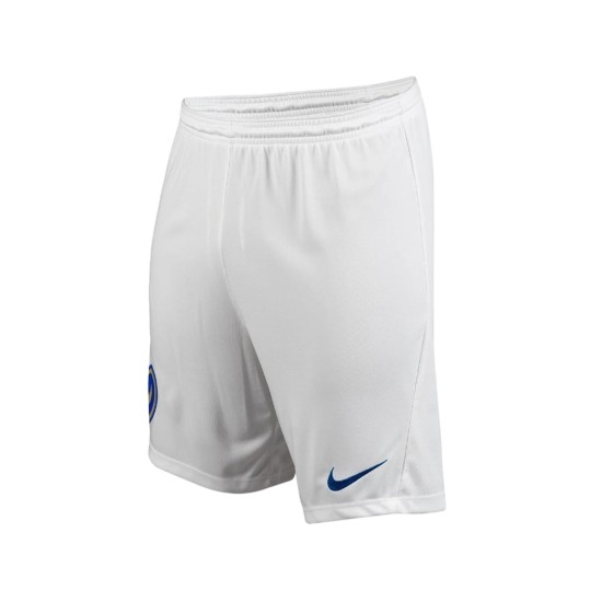 Pantalón corto de hombre Portsmouth 2026/27 primera equipación - blanco Pantalón corto de hombre Portsmouth 2026/27 primera equipación - blanco