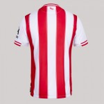 Camiseta Local Mujer Brentford 2025/26